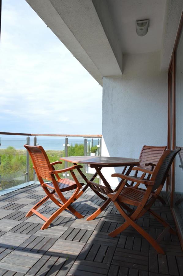 Apartamenty Swinoujscie - Baltic Park Plaza - Apartament Krolewski Ngoại thất bức ảnh