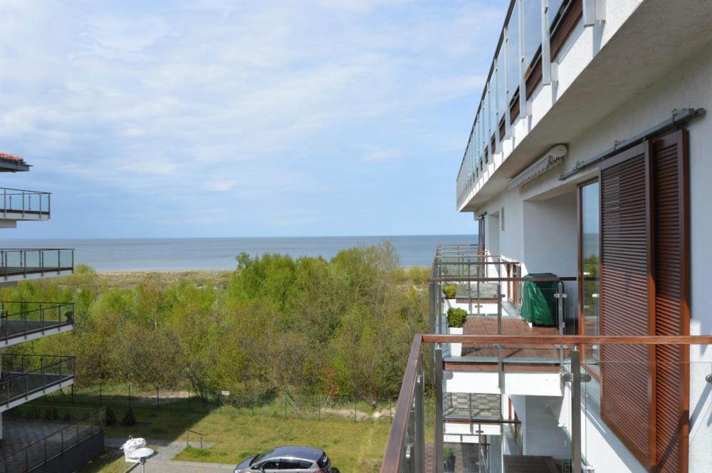 Apartamenty Swinoujscie - Baltic Park Plaza - Apartament Krolewski Ngoại thất bức ảnh