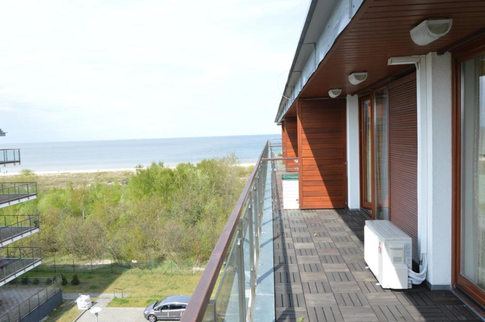 Apartamenty Swinoujscie - Baltic Park Plaza - Apartament Krolewski Ngoại thất bức ảnh