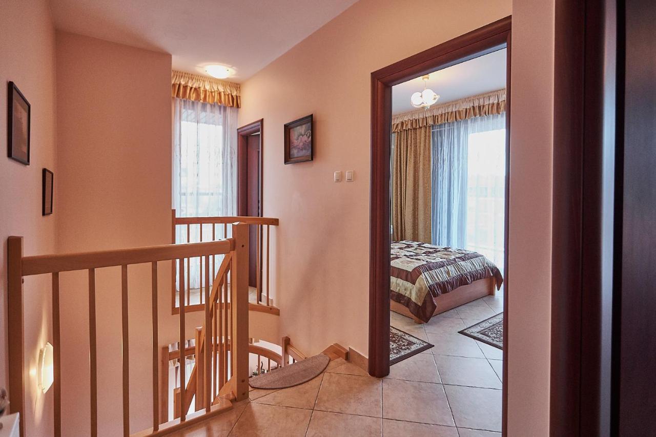 Apartamenty Swinoujscie - Baltic Park Plaza - Apartament Krolewski Ngoại thất bức ảnh